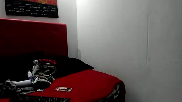 brenda sofia2 online show from December 2025 09:00:01 PM