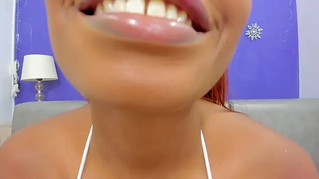 Snapshot of ShantalGomes chatting on June 2026 08:09:02 PM ShantalGomes online show from June 2026 08:09:02 PM