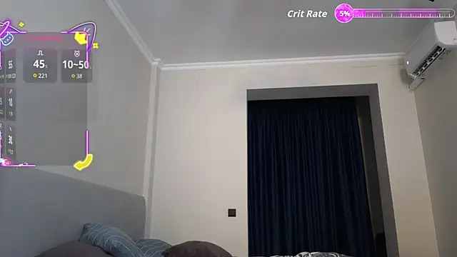 Snapshot of yumimia chatting on October 2025 12:33:01 PM yumimia online show from October 2025 12:33:01 PM