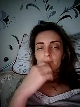 SophyGirl online show from November 2025 02:16:01 PM