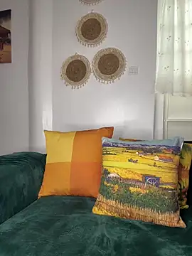 Foxxxyfemale online show from September 2025 05:29:01 AM