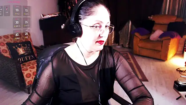 Imperatriza online show from October 2025 05:33:02 PM