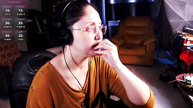 Imperatriza online show from October 2025 01:57:02 PM