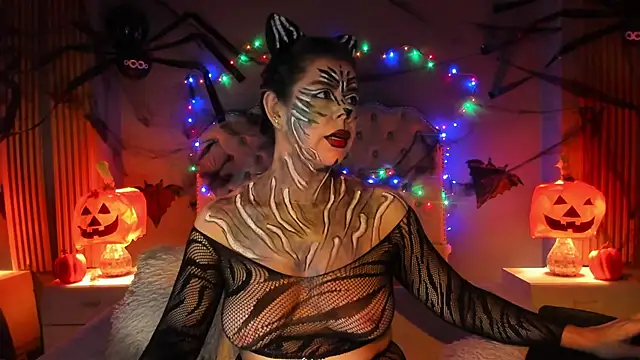 RamonaSimons online show from October 2025 08:09:02 PM