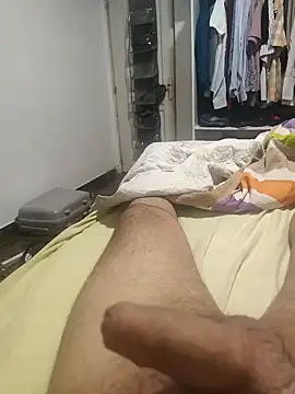 Canario33 online show from November 2025 06:34:02 PM