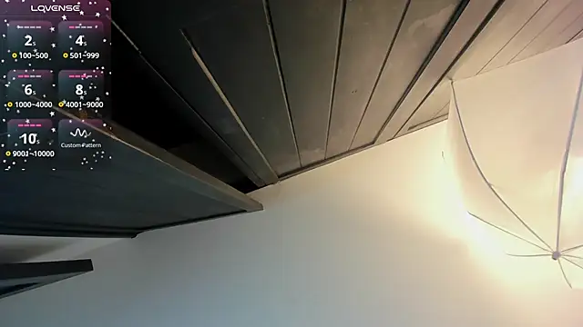 FaloonRoussel online show from November 2025 06:12:01 PM