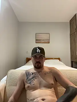 Tremblay Simard online show from March 2026 12:20:01 PM