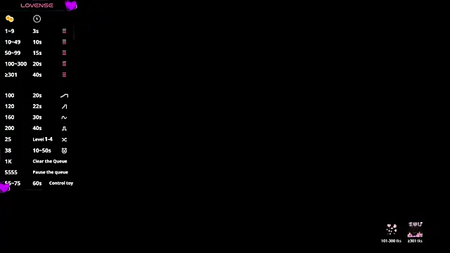 Snapshot of Aleejaa__ chatting on June 2026 11:10:01 AM Aleejaa online show from June 2026 11:10:01 AM