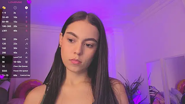 Snapshot of Aleejaa__ chatting on July 2026 11:36:02 AM Aleejaa online show from July 2026 11:36:02 AM