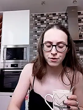 MartiniiSelenna online show from January 2025 09:50:02 AM