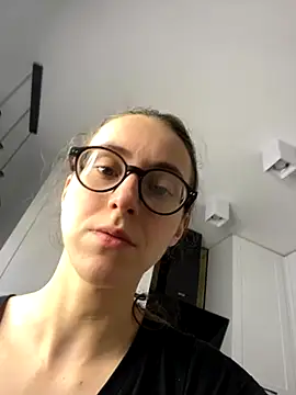 MartiniiSelenna online show from November 2025 06:45:02 AM