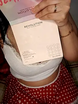 silina-25 online show from February 2025 02:10:01 PM