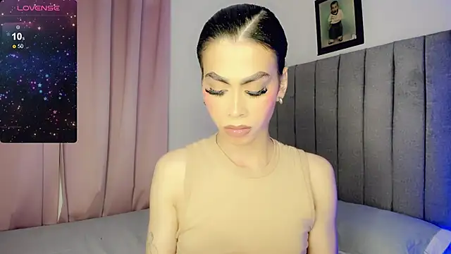 Jimmenna  online show from February 2025 04:52:02 AM