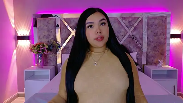 Snapshot of MarianaGarciaa__ chatting on September 2025 07:37:02 PM MarianaGarciaa online show from September 2025 07:37:02 PM
