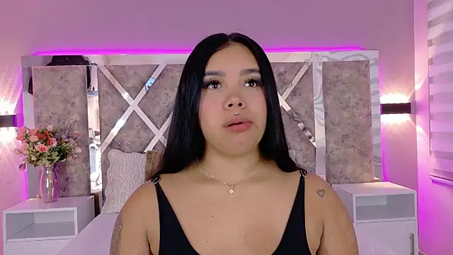 MarianaGarciaa   online show from March 2026 07:20:02 PM