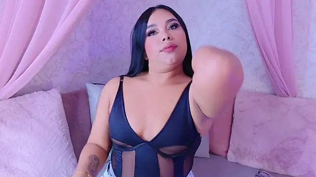 Snapshot of MarianaGarciaa__ chatting on July 2026 07:07:02 PM MarianaGarciaa online show from July 2026 07:07:02 PM