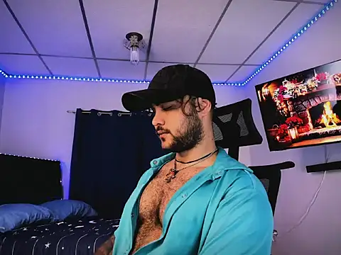 Sebas-hott online show from December 2025 10:04:01 PM