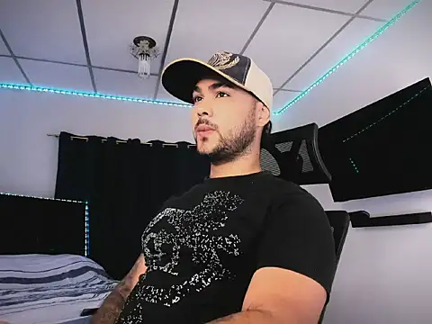 Snapshot of Sebas-hott chatting on February 2026 09:31:02 PM Sebas-hott online show from February 2026 09:31:02 PM