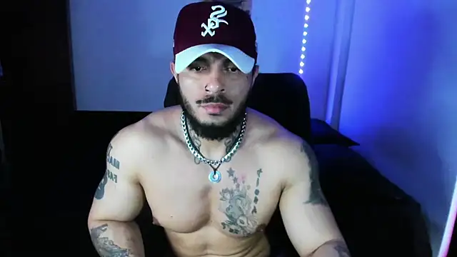 Van Velckan online show from November 2025 10:32:02 PM