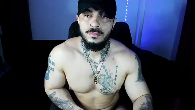 Van Velckan online show from November 2025 02:12:02 AM