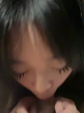 Rei1216xo online show from March 2025 07:34:02 AM