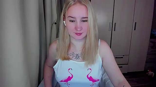 KeiraNight online show from March 2026 01:12:02 AM