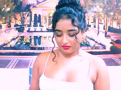 Snapshot of IndianAngel4u chatting on February 2025 03:36:02 PM IndianAngel4u online show from February 2025 03:36:02 PM