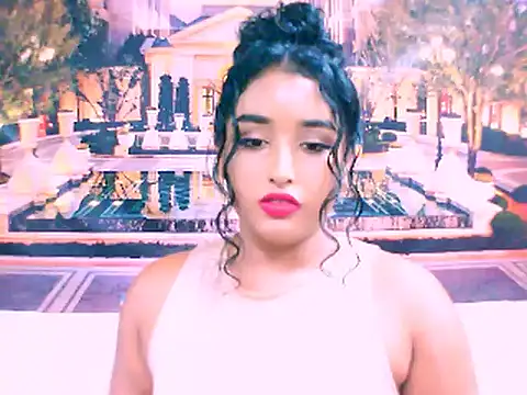Snapshot of IndianAngel4u chatting on February 2025 04:40:01 PM IndianAngel4u online show from February 2025 04:40:01 PM
