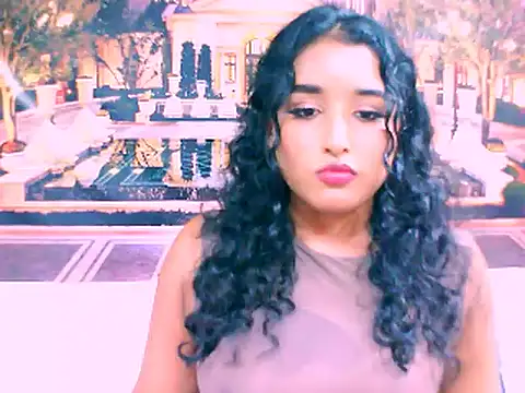 Snapshot of IndianAngel4u chatting on February 2025 09:54:02 AM IndianAngel4u online show from February 2025 09:54:02 AM