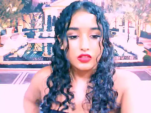 Snapshot of IndianAngel4u chatting on February 2025 09:48:01 PM IndianAngel4u online show from February 2025 09:48:01 PM