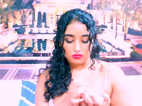 Snapshot of IndianAngel4u chatting on March 2025 01:56:02 AM IndianAngel4u online show from March 2025 01:56:02 AM