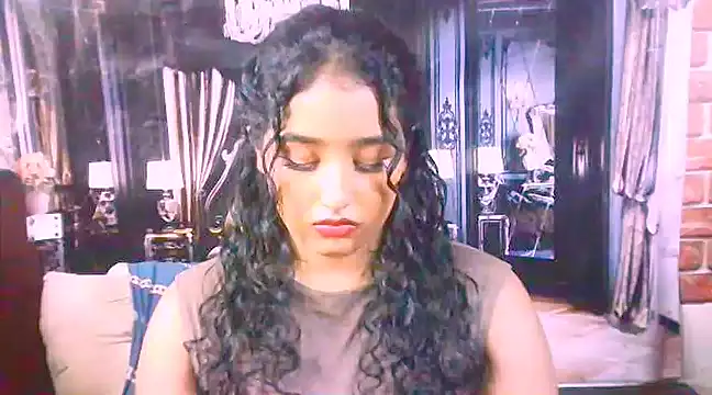 Snapshot of IndianAngel4u chatting on March 2025 02:04:01 AM IndianAngel4u online show from March 2025 02:04:01 AM