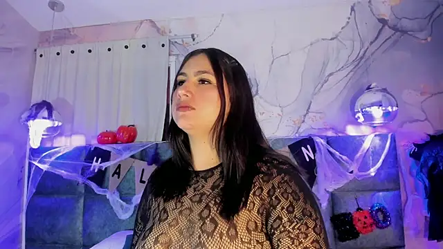 Snapshot of sabrinamilani chatting on October 2025 11:33:02 AM sabrinamilani online show from October 2025 11:33:02 AM