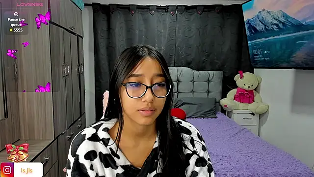 Snapshot of isa_bellaa0 chatting on January 2025 03:09:02 AM isa bellaa0 online show from January 2025 03:09:02 AM