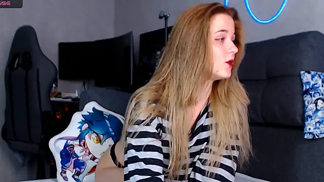 CassidyKiss online show from November 2025 11:10:01 AM