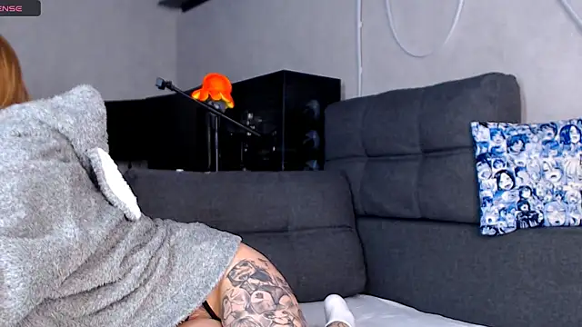 CassidyKiss online show from November 2025 12:49:02 PM