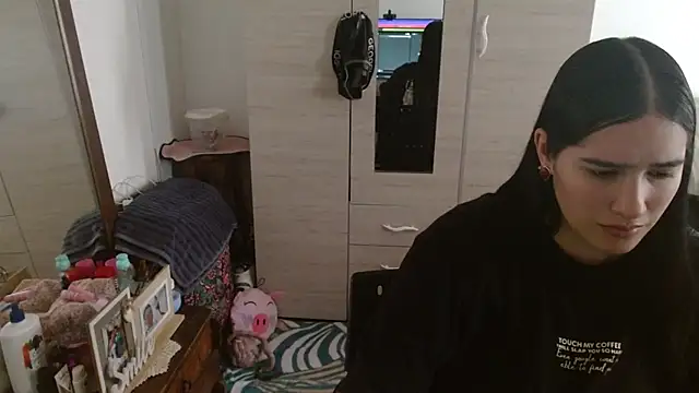 Naomi D online show from May 2026 09:09:02 PM