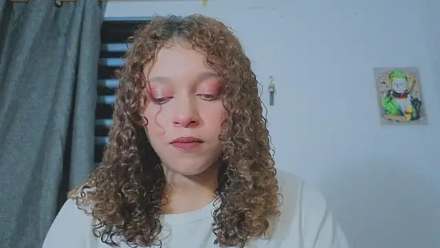 Ada gales  online show from February 2026 04:11:01 AM