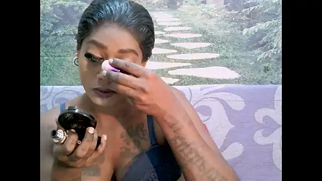 Snapshot of Harl3ysugar4u chatting on February 2025 04:11:01 AM Harl3ysugar4u online show from February 2025 04:11:01 AM