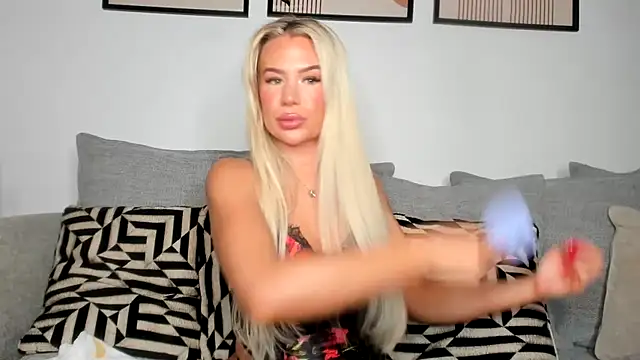 Alexia-Lee online show from February 2026 10:22:01 PM