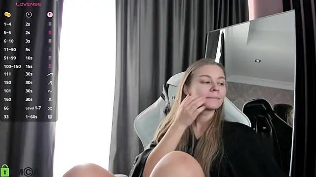 Polumna cute online show from December 2025 09:16:02 AM