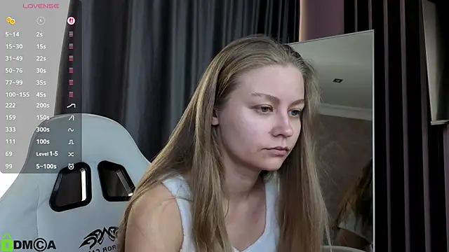 Polumna cute online show from July 2026 09:38:01 AM