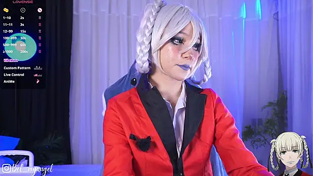 Bella-Franco online show from March 2026 02:34:01 PM