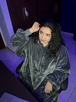 Ales Kitten online show from March 2025 04:51:02 AM