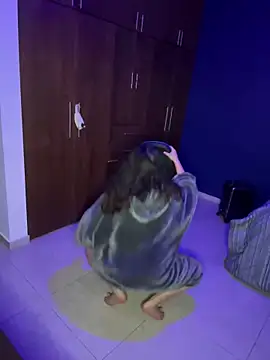 Ales Kitten online show from March 2025 03:44:02 AM