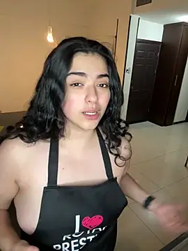 Ales Kitten online show from December 2025 02:16:01 AM