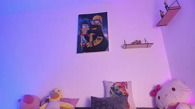 Snapshot of penny_sweett_ chatting on January 2026 01:00:02 AM penny sweett online show from January 2026 01:00:02 AM