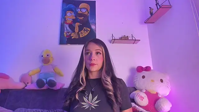 Snapshot of penny_sweett_ chatting on January 2026 11:19:01 PM penny sweett online show from January 2026 11:19:01 PM