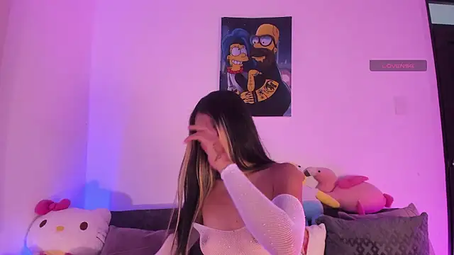 Snapshot of penny_sweett_ chatting on February 2026 12:43:02 AM penny sweett online show from February 2026 12:43:02 AM