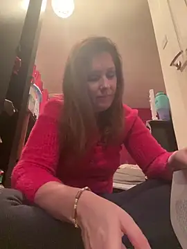 Lwhite1 online show from February 2025 12:35:02 AM